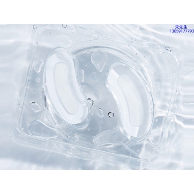 丽江市_美容院玻尿酸微针眼贴OEM 玻尿酸微晶片眼贴OEM