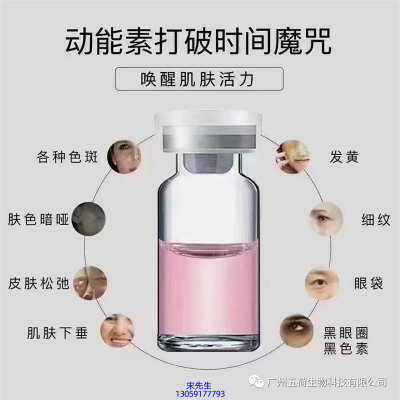 丽江市_水光动能素厂家货源